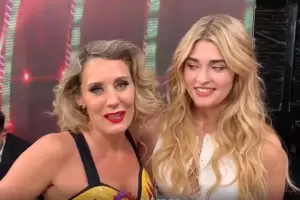 El emotivo mensaje de Marta Fort a Roco Marengo por su embarazo