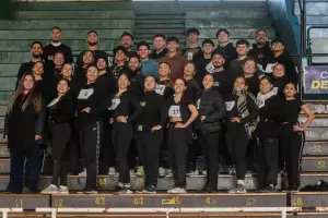 Poncho 2025: Con 24 bailarines seleccionados, ya se prepara el cuadro de apertura