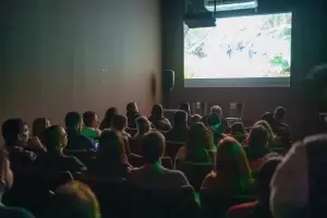 La 4� edici�n del Poncho Audiovisual llega con estrenos de animaci�n y terror