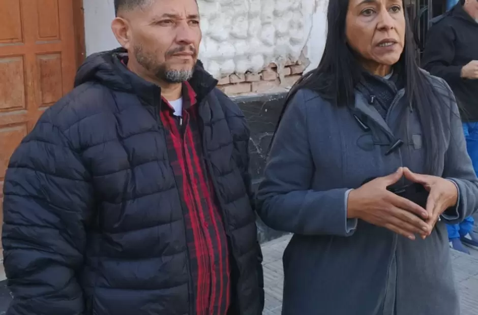 Luis lamoy Eugenia Varela