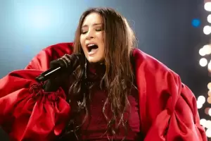 Myriam Hernndez llega a Catamarca con su "Tauro World Tour 2025"