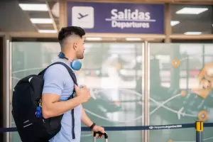 Confirmado: habr ms vuelos para Catamarca durante la Fiesta del Poncho