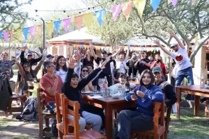 Turismo en Capital: el impacto econmico en junio super los mil millones de pesos