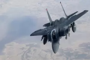 Irn atac la mayor base militar de EE.UU. en Medio Oriente tras los bombardeos a sus instalaciones nucleares