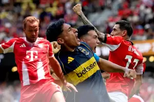 Mundial de Clubes: Boca busca la haza�a y Benfica se juega el pase