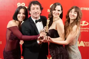 Martn Fierro de Teatro: todos los ganadores de la ceremonia