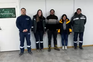 Catamarca tendr sus dos primeros tcnicos en salmuera de litio