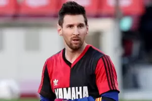 El sorprendente regalo que Newell's le hizo a Lionel Messi por su cumpleaos