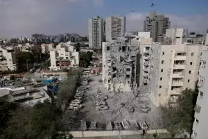 El Gobierno activ la repatriacin de 400 argentinos varados en Israel