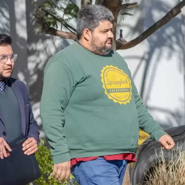 Cuatro familiares de Jos� Leiva fueron imputados por los ataques a la casa de Cristian Nieva