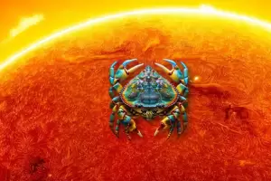 Los 5 signos iluminados por la entrada del Sol en Cncer