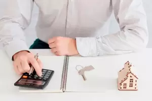 Crditos hipotecarios: cunto dinero me dan por una cuota de $116 mil