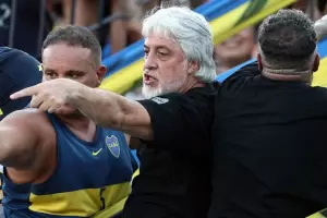 Los vecinos de un exclusivo country rechazaron la llegada de