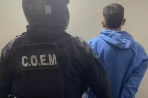 Detuvieron a un sujeto acusado de estafar a cuatro personas