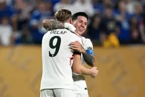 Con un gran Enzo Fernndez, Chelsea se meti en octavos del Mundial de Clubes