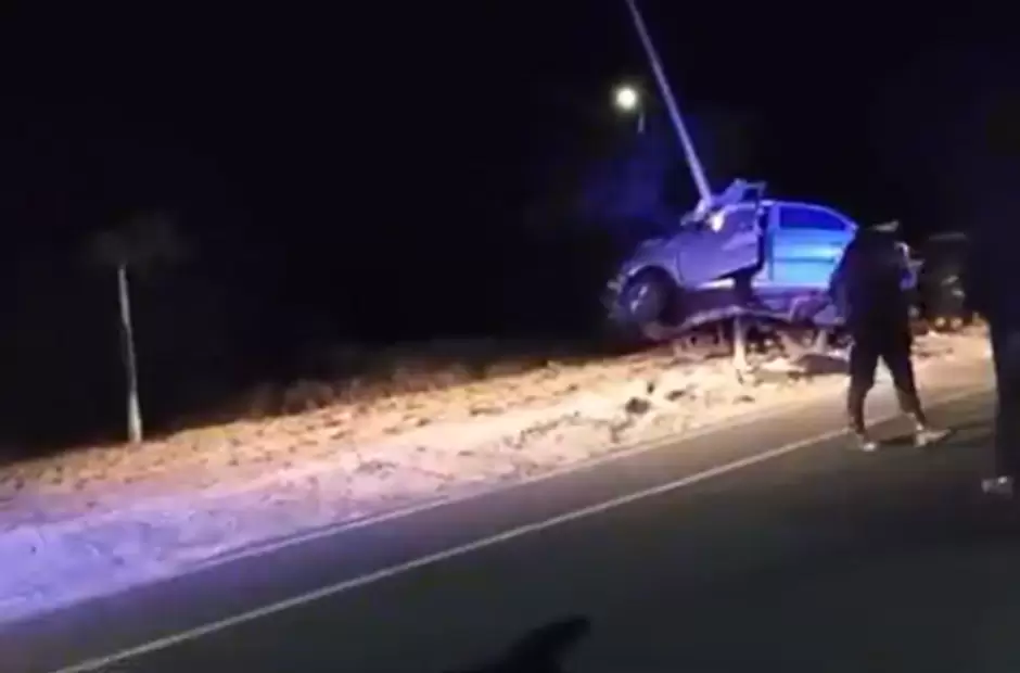 Foto gentileza Radio Valle Viejo