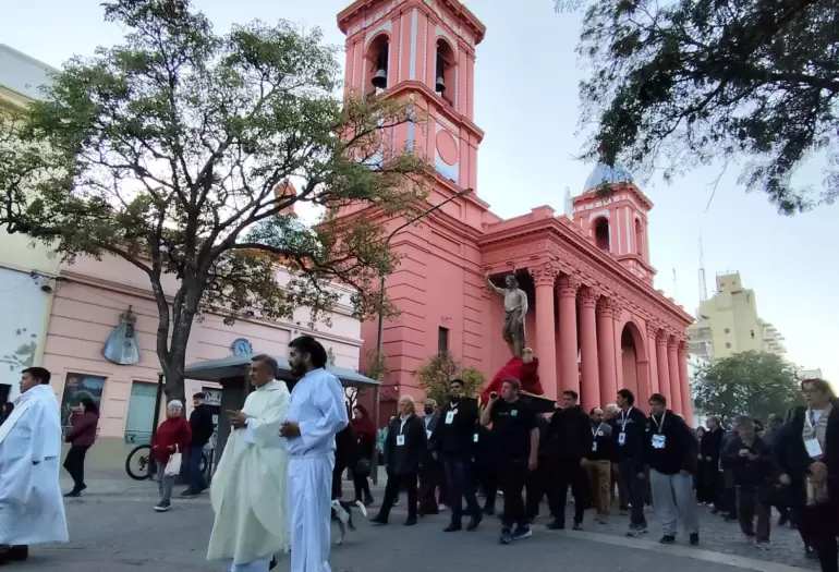san juan bautista catedral