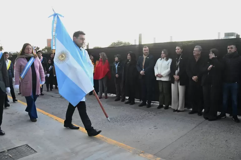 festejos hospital san juan