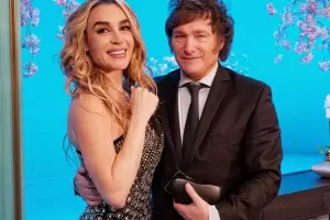 Bombazo: Javier Milei y Ftima Florez se habran reconciliado
