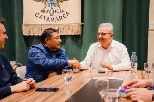 El camino a El Tolar estar listo en agosto y pondr fin a dcadas de aislamiento