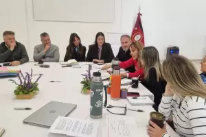 Avanza el plan de marketing para potenciar el turismo del norte argentino