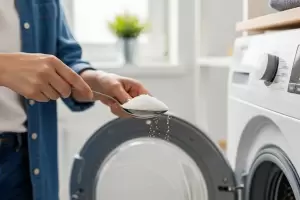 Por qu recomiendan lavar la ropa con sal y para qu sirve