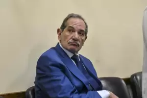 Tras un ao en la crcel, la Justicia le otorg la prisin domiciliaria a Jos Alperovich