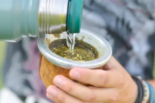 El ingrediente que pod�s agregarle al mate para tener m�s energ�a