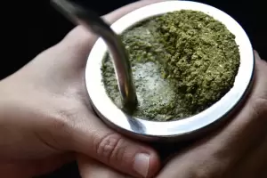 Es una buena seal o no? Qu significa la espuma en la yerba mate