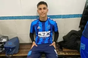 Investigan posible mala praxis en la muerte del juvenil de San Telmo durante una ciruga