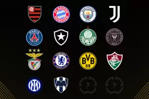 Ya estn definidos los octavos de final del Mundial de Clubes: lo que hay que saber