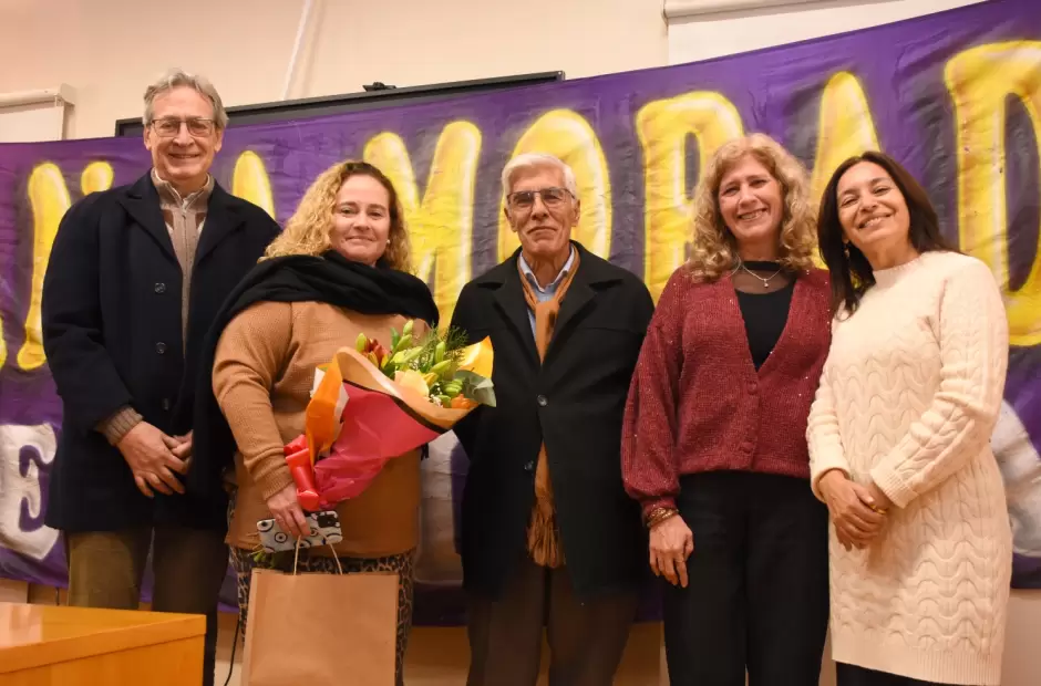 Mgter. Natalia Fernndez