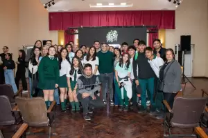 Educacin lanza el concurso "Eco Rebeldes" para promover la conciencia ambiental