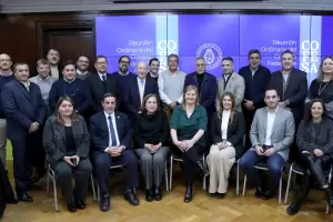 Catamarca en el COFESA: respald estrategias para fortalecer la vacunacin