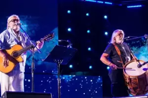 Coplanacu: "El Poncho es de los pocos encuentros genuinos que quedan"