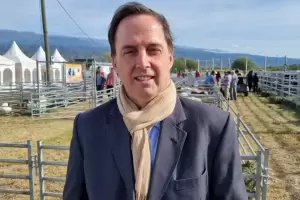 Dalmacio Mera fue confirmado como Defensor del Pueblo por el Senado