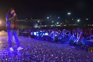 Los Kijanos: "Llegar al Poncho era un sueo a cumplir"