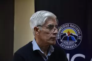 La UNCA llama a respaldar el proyecto de Ley de Financiamiento Universitario