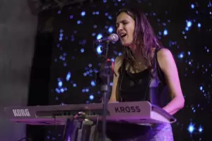 Folklore, rock, voces y poesa catamarqueos: la propuesta para este fin de semana en Casa de la Puna