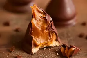 Paso a paso: Cmo hacer conitos de dulce de leche?