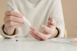 Da Mundial de la Diabetes: las seales que el cuerpo enva antes del diagnstico y por qu es clave detectarlas a tiempo