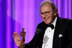 Muri� el compositor argentino Lalo Schifrin, autor de la m�sica de "Misi�n Imposible"