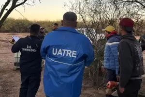 Rescataron a tres hombres en La Paz: eran explotados y vivan en condiciones inhumanas