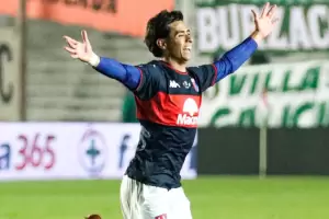 Tigre derrot� a Banfield y se clasific� a octavos de final de la Copa Argentina