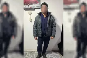 Detuvieron a un hombre que amenaz a Milei por las redes sociales