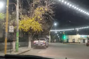 Toma pacfica en el IES Beln: estudiantes exigen mejoras urgentes en las carreras