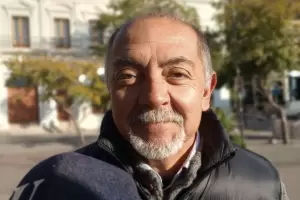 Ramn Medina acus que el pedido en el CD contra Zenteno "estaba mal presentada"