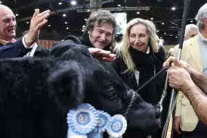 Fuerte rechazo del campo a la suba de retenciones: "Deben ser eliminadas"