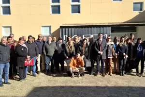 Poncho 2025: ms de 50 productores dirn presente en "Bodegas y Delicatesen"