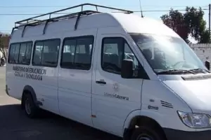 La Provincia destin ms de $343 millones para el transporte escolar en el interior
